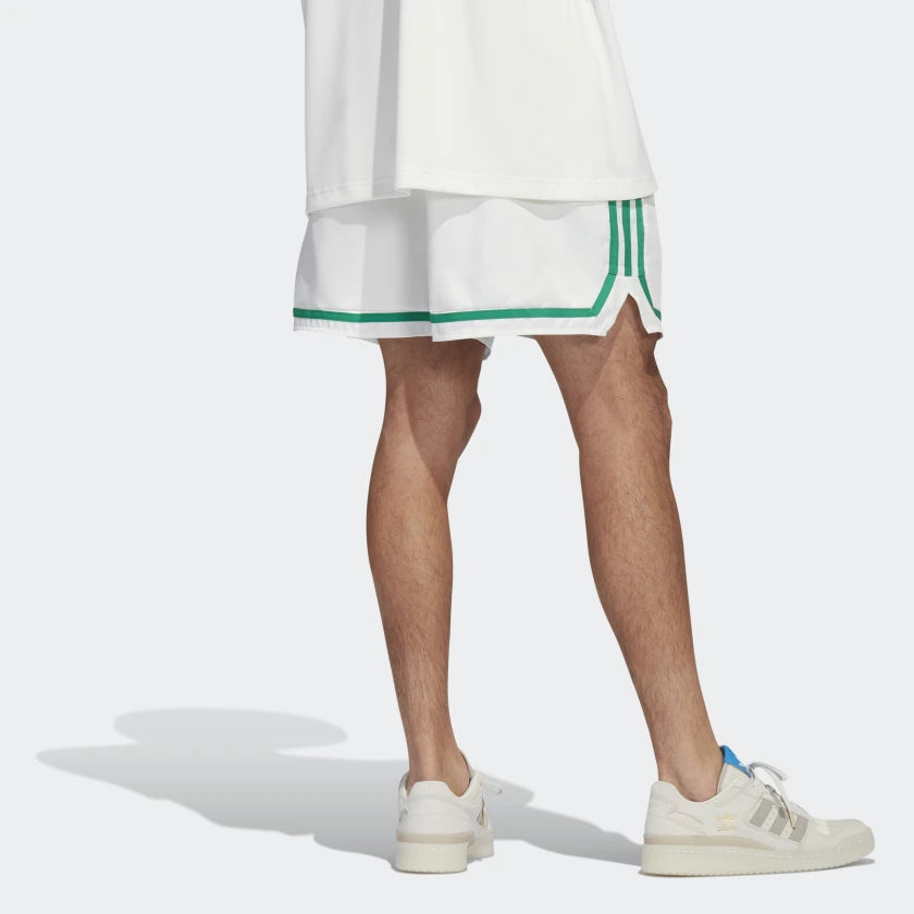 adidas Originals Summer Shorts 'Off White' HA7325