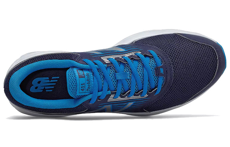 New Balance 411 Series Blue M411CT1