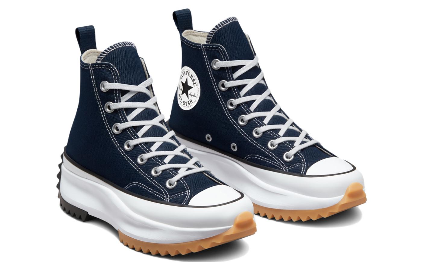 Converse Run Star Hike 'Blue' A01366