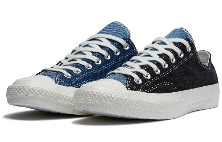 Converse Chuck 70 Ox 'Tri-Panel Denim' 166287C