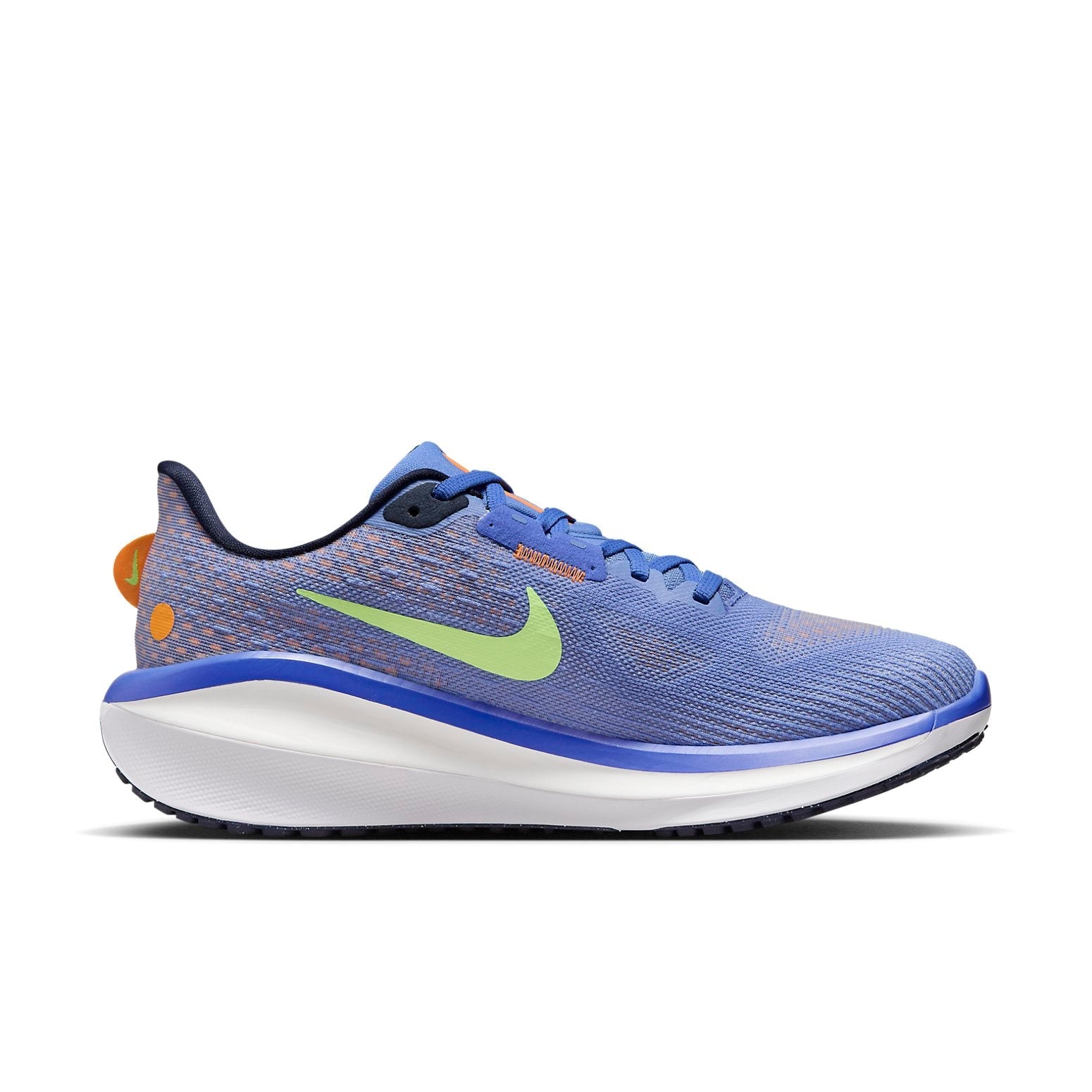 (WMNS) Nike Air Zoom Vomero 17 'Polar Lime Blast' FB8502-401