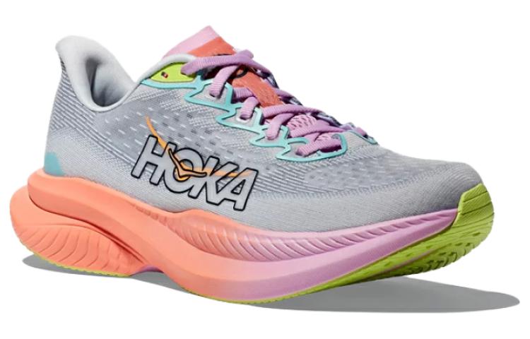 (WMNS) HOKA ONE ONE Mach 6 'Illusion Dusk' 1147810-ISK