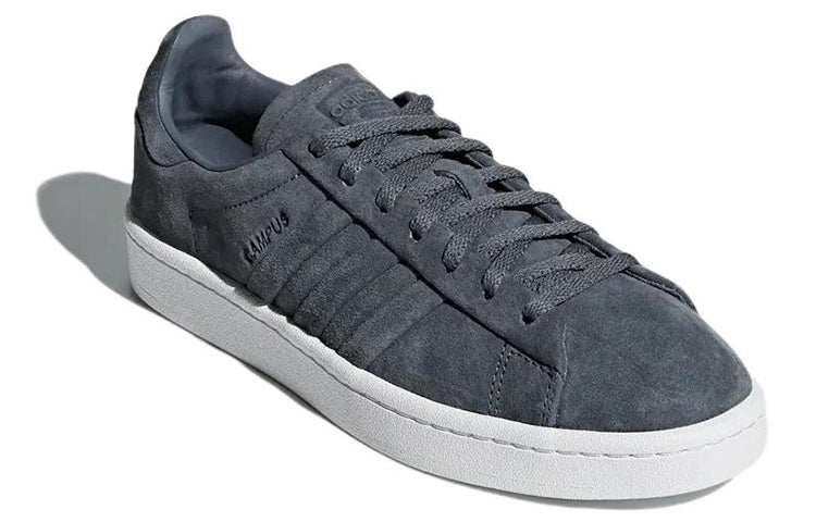 (WMNS) adidas Originals Stan Smith 'Stitch And Turn Grey' BB6764