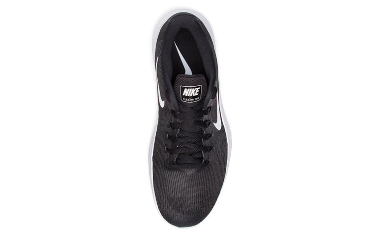 Nike Flex 2018 RN 'Black White' AA7397-018