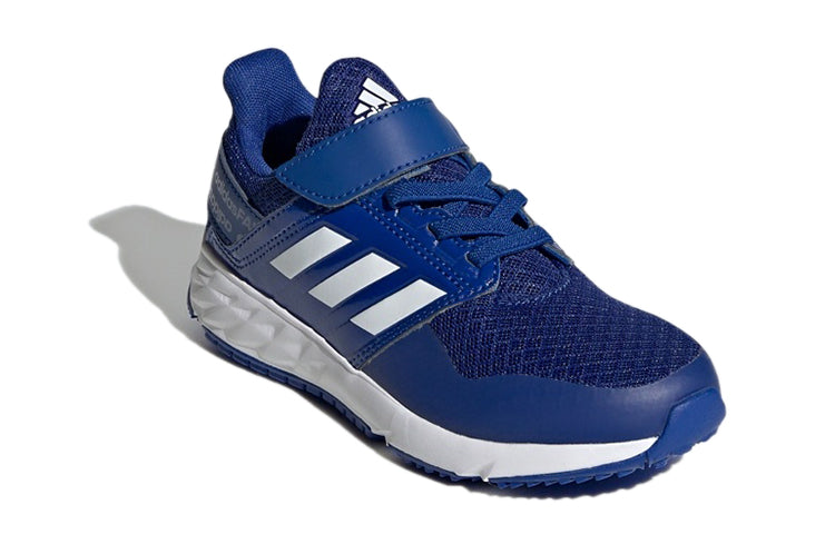(GS) adidas Fortafaito El Blue FW7304