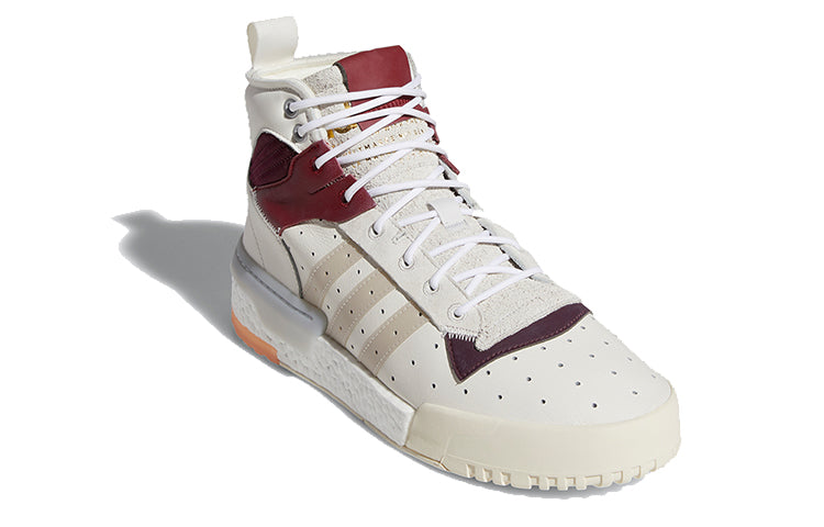 adidas Rivalry RM CHI 'White Red' EG9314