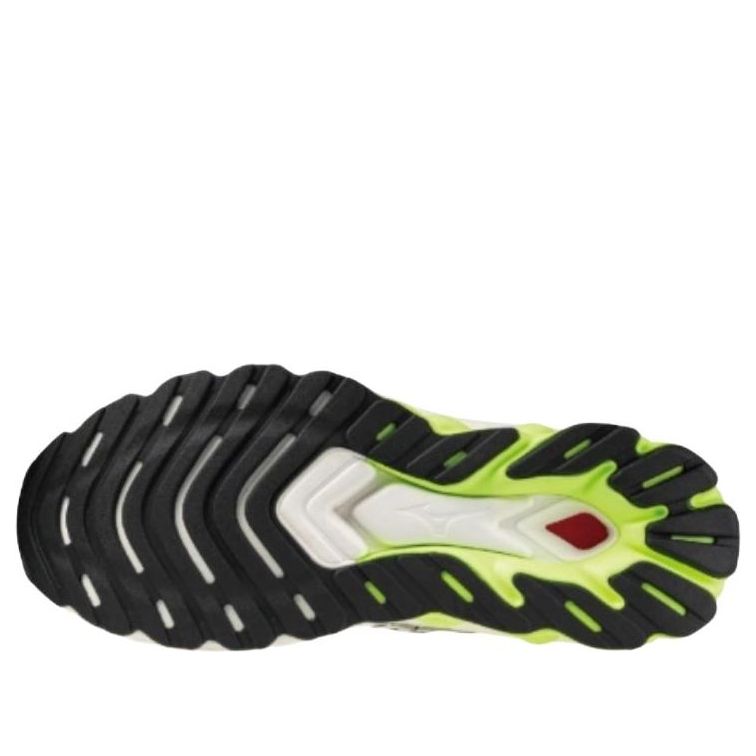 Mizuno Skyrise 5 'Green' J1GC240952