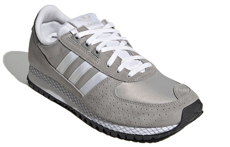adidas originals City Marathon PT 'Grey White' GW6214