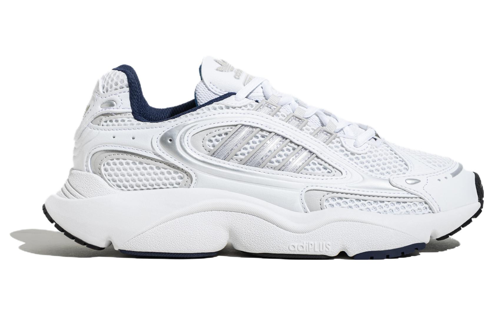 adidas Ozmillen 'White Bright Blue' IF3447