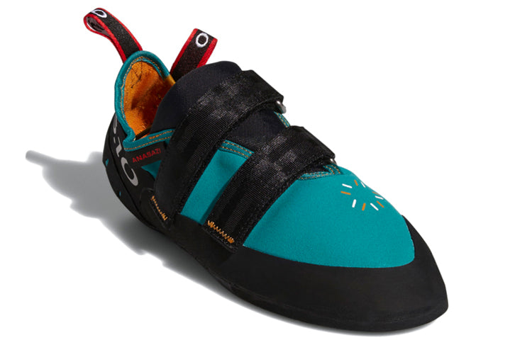 (WMNS) adidas Five Ten Climbing Anasazi LV 'Collegiate Aqua' BC0953