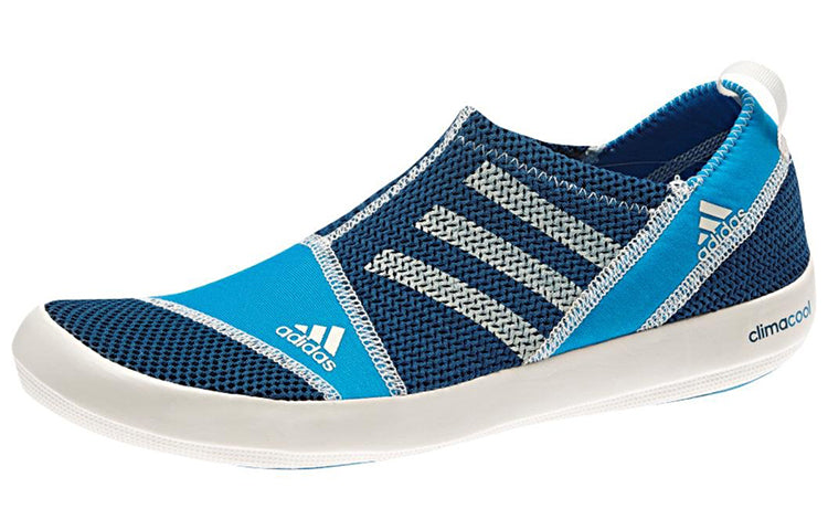adidas Climacool Boat 'Blue White' Q34323