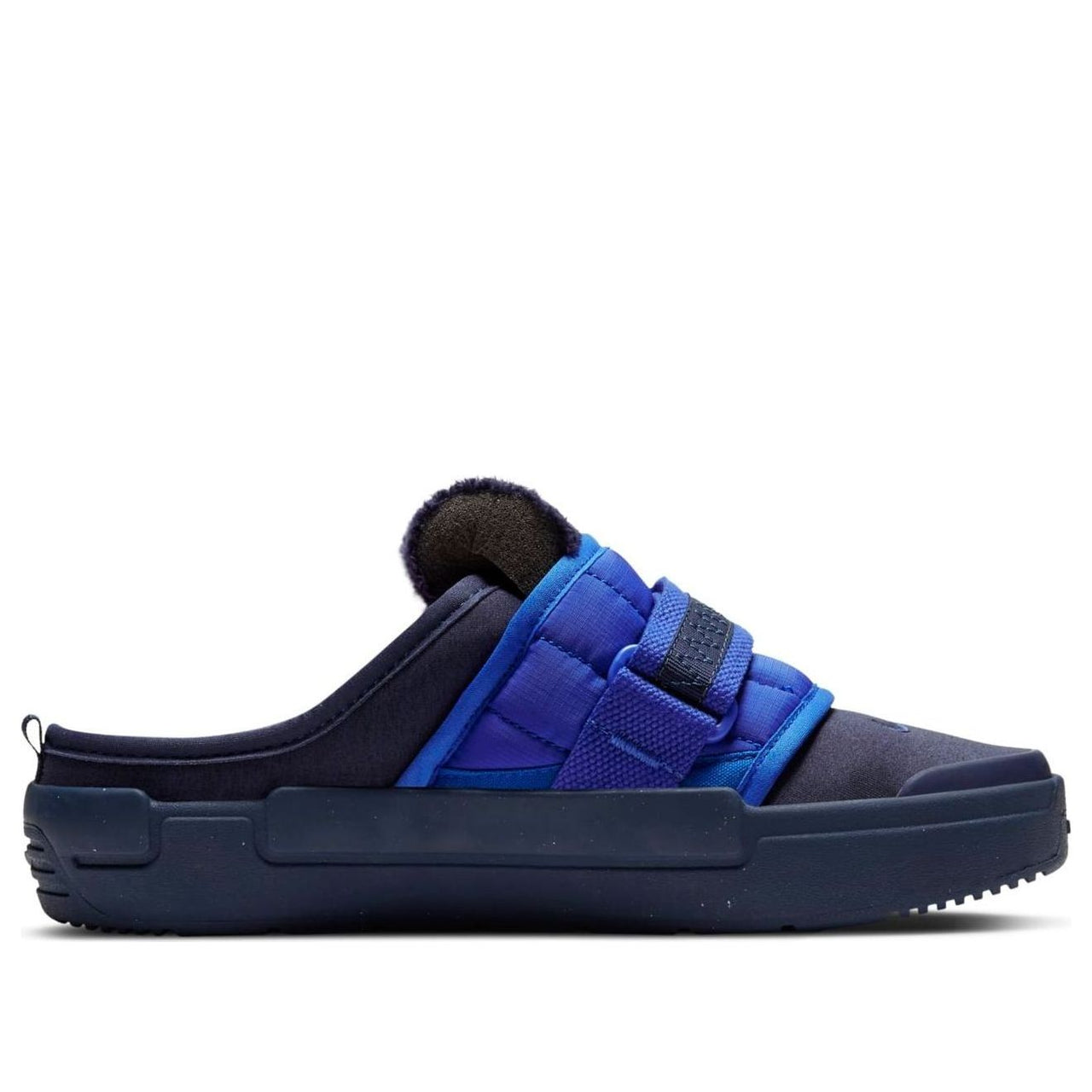 Nike Offline Slip-On 'Midnight Navy Blue' CT2951-400