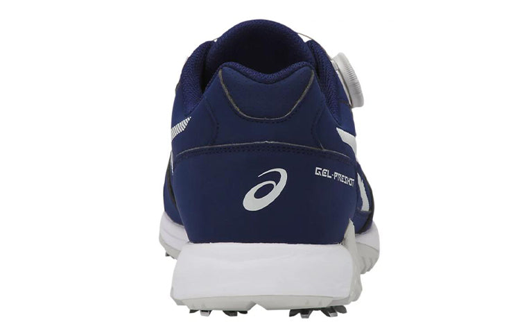 ASICS Gel Preshot Boa 'Peacoat Glacier Grey' 1113A003-400