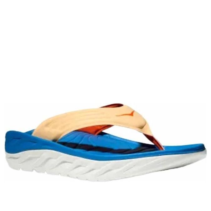 HOKA ONE ONE Ora Recovery Flip 'Impala Coastal Sky' 1099675-ICSK
