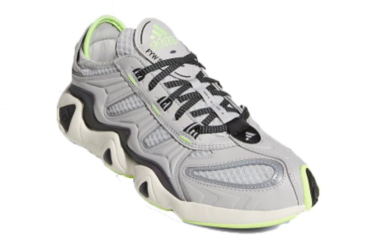 adidas FYW S-97 'Light Solid Grey' EF5818