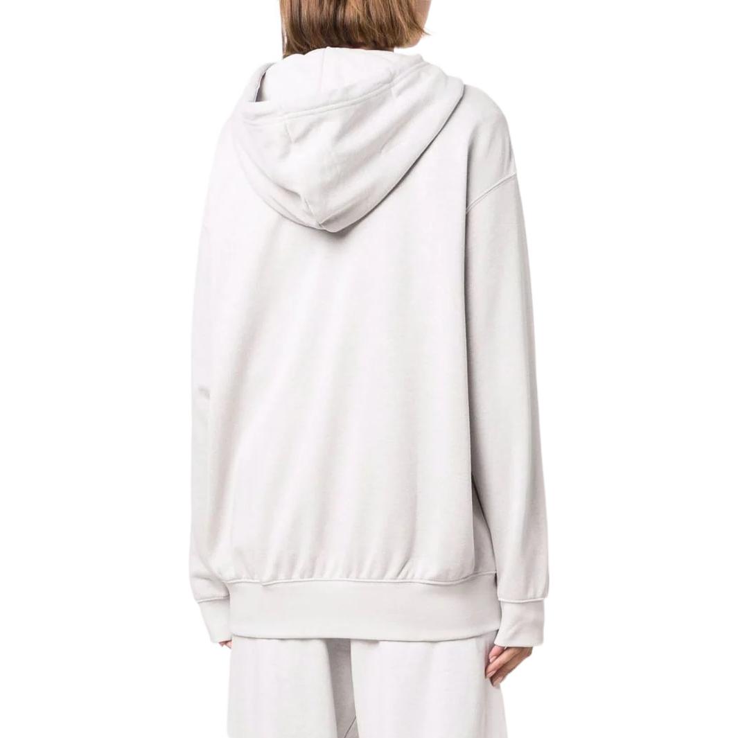 (WMNS) Nike Revival Popver Hoodie 'White' DJ6939-094