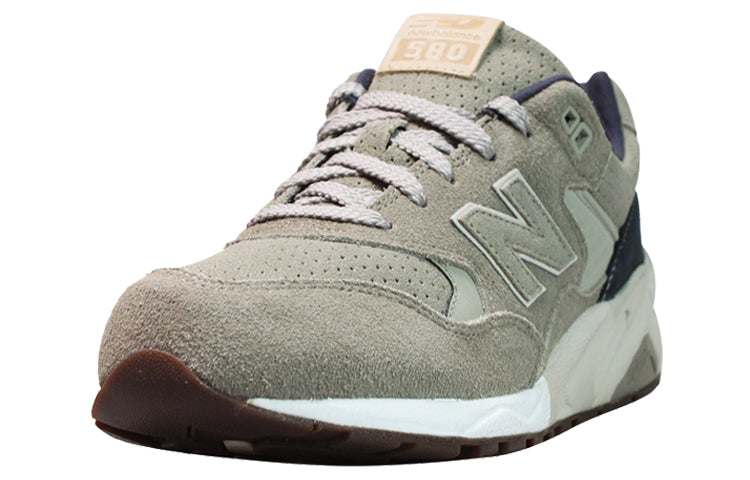 New Balance 580 Series Gray Blue MRT580MQ