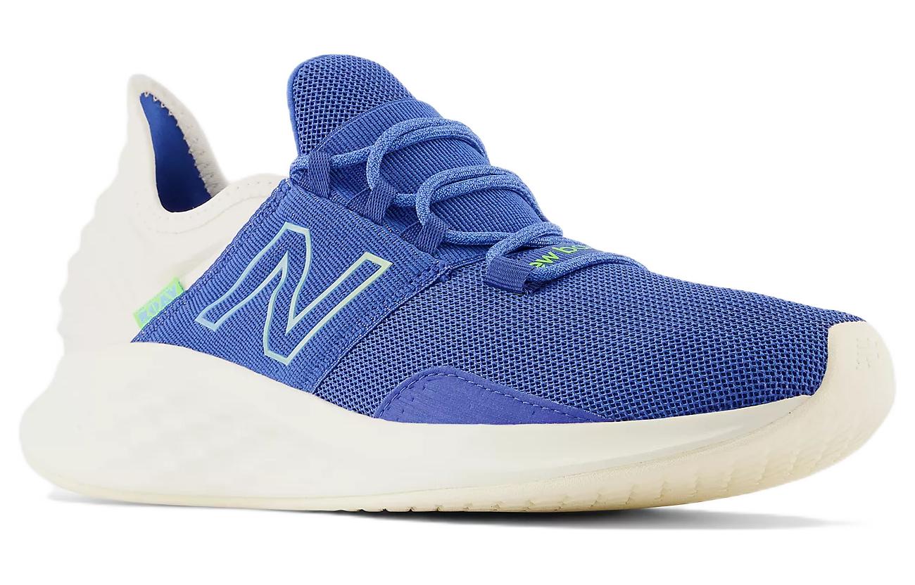 New Balance Fresh Foam Roav 'Blue White' MROAVCB1