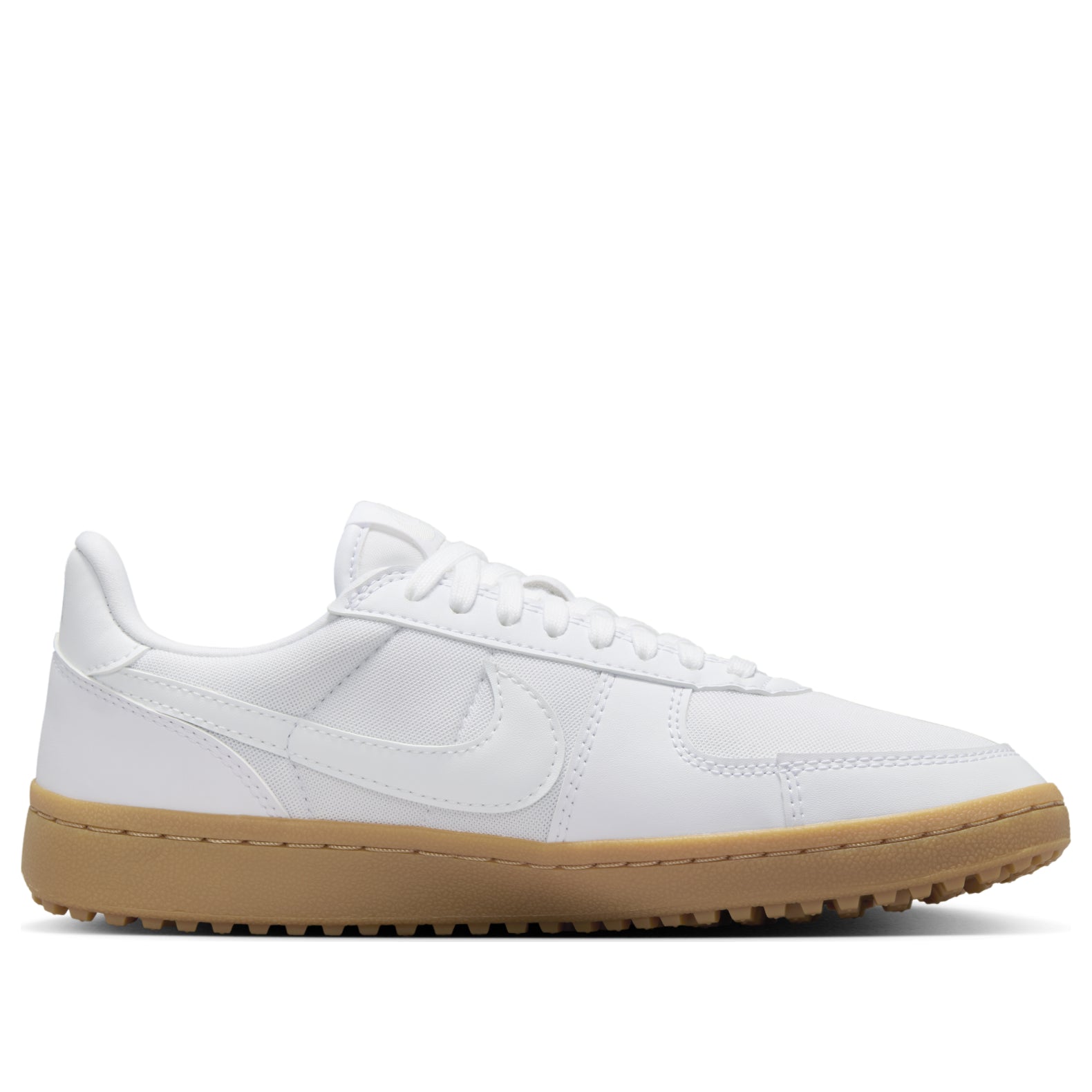 (WMNS) Nike Field General 82 'White Gum Light Brown' FZ5593-101