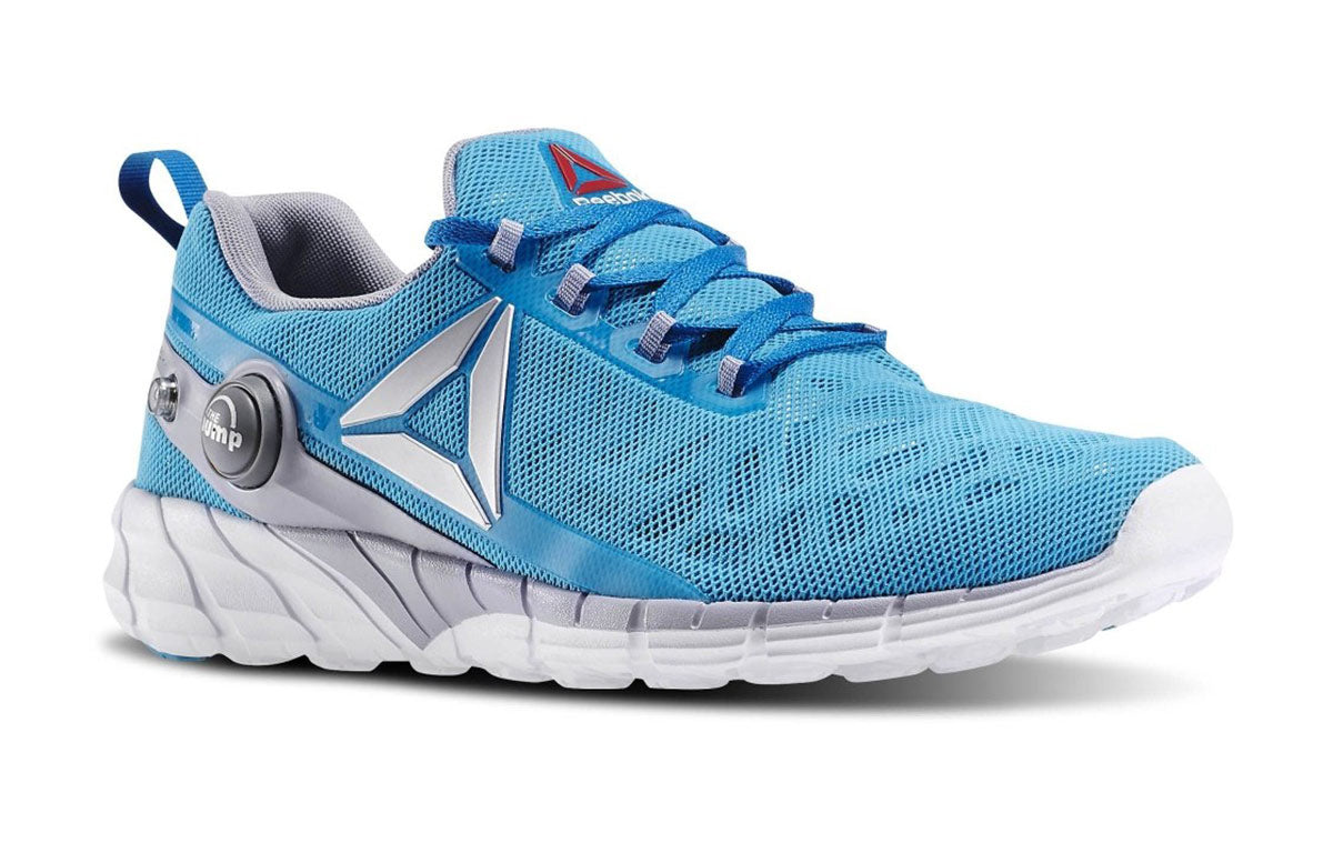 (WMNS) Reebok ZPump Fusion 2.5 'Blue' AR0095