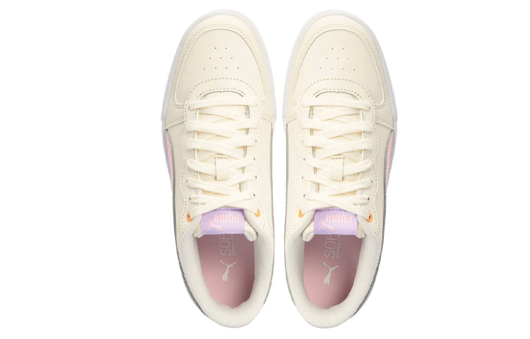 (WMNS) PUMA Skye 'Cream White' 374764-10