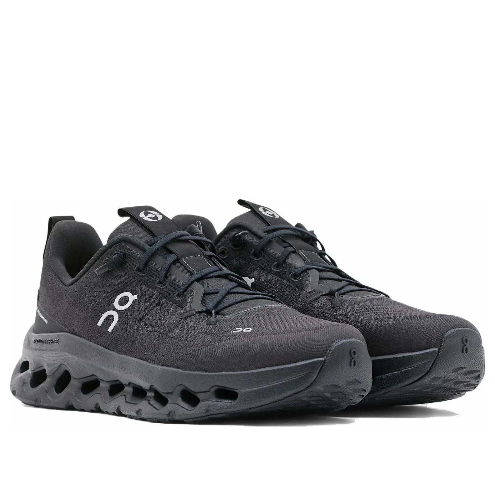 On Running Cloudtilt EUSEXUA 'Black' 3WE10880485