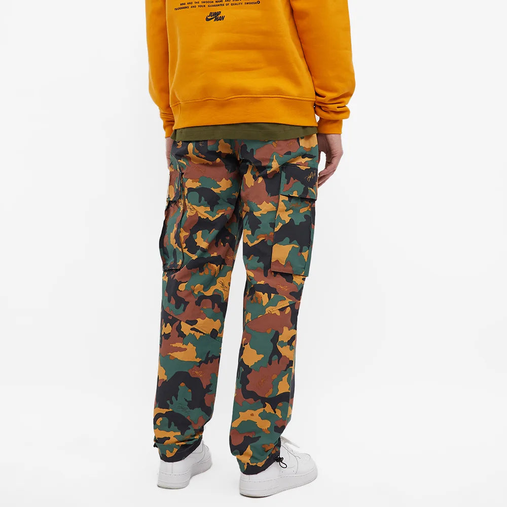 Air Jordan Flight Heritage Cargo Pant DC7450-333