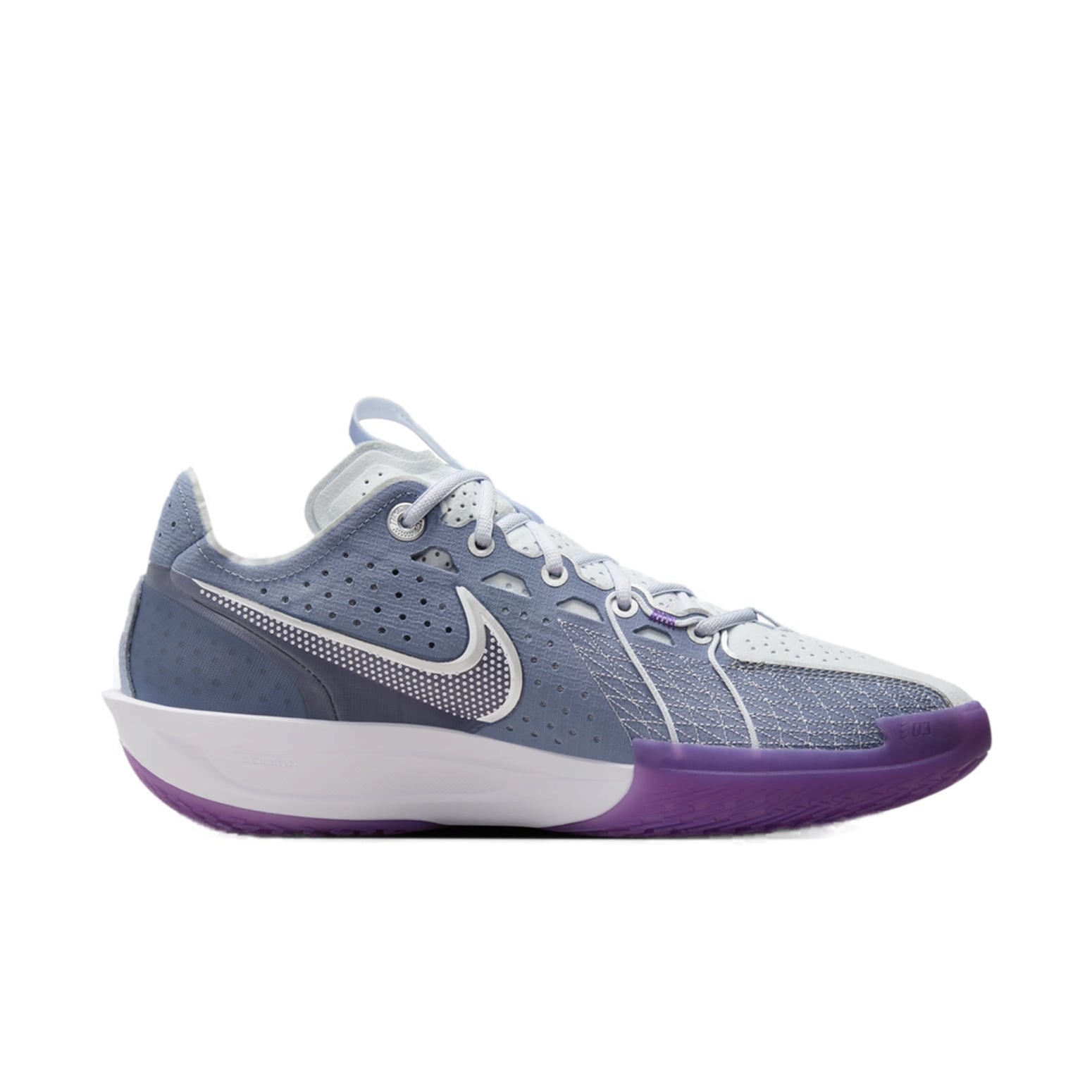 Nike Air Zoom G.T. Cut 3 'Be True To Her School' DV2913-400