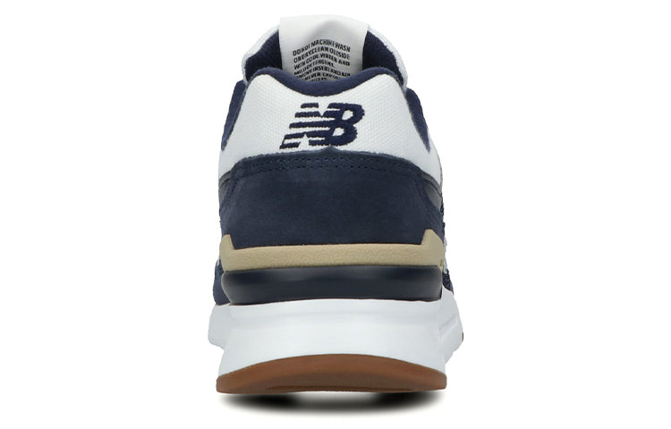 New Balance 997H 'Blue White' CM997HIQ