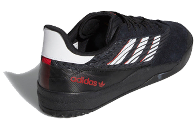 adidas Copa Nationale 'Black Scarlet' EG2450