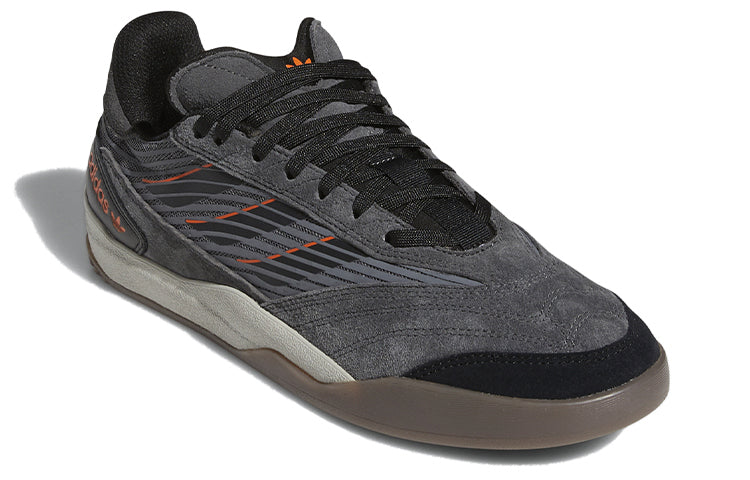 adidas Copa Nationale 'Black Metal Grey' FV5950