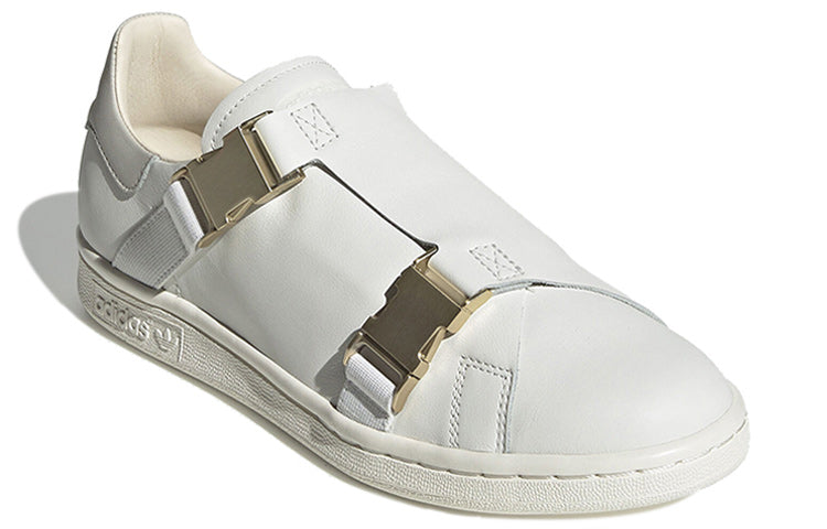 adidas Stan Smith Buckle 'Off White' EE4889
