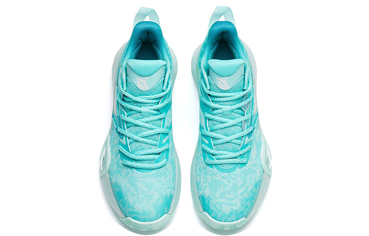 ANTA Butterfly Transformation 'Aqua Green' 112211602Q-8
