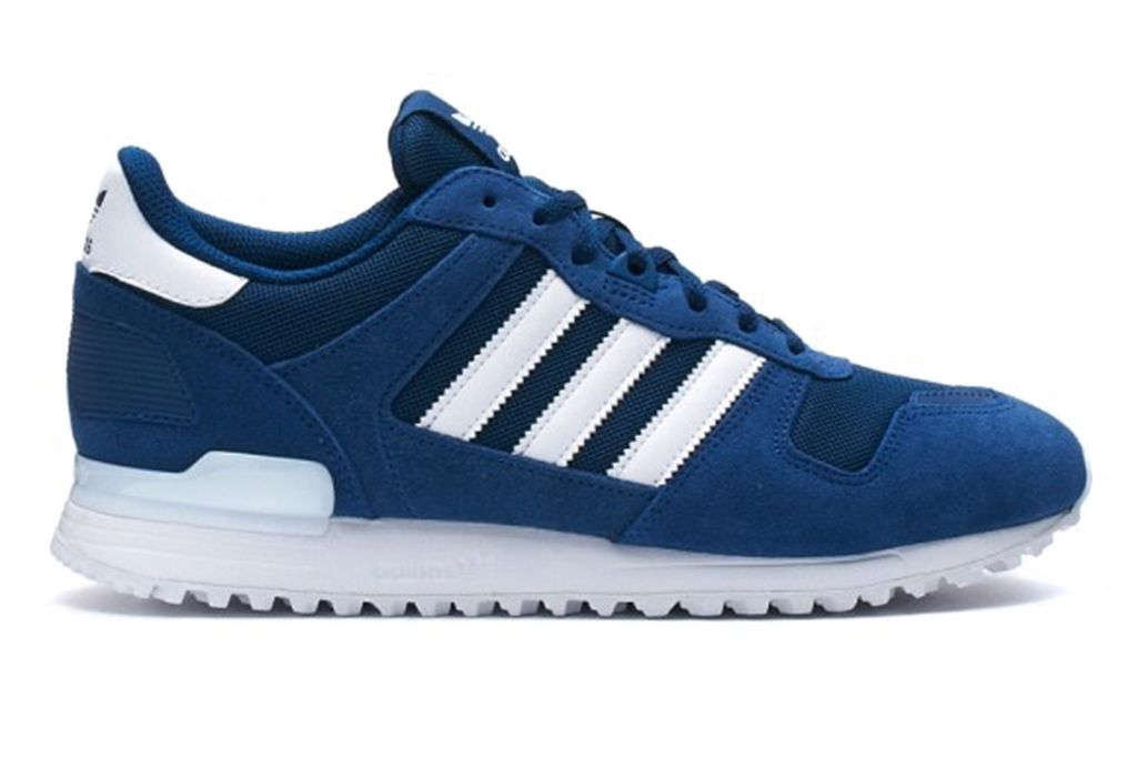 adidas originals ZX 700 'Blue' BY9267