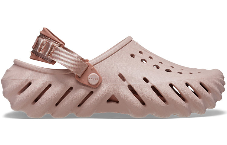 Crocs Echo Clog 'Pink Clay' 207937-6TY