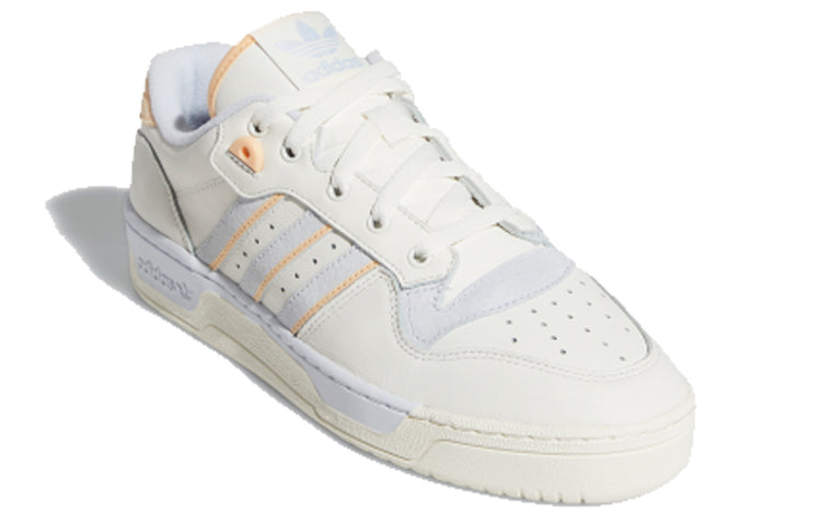 adidas Rivalry Low 'White Aero Blue' EE5921