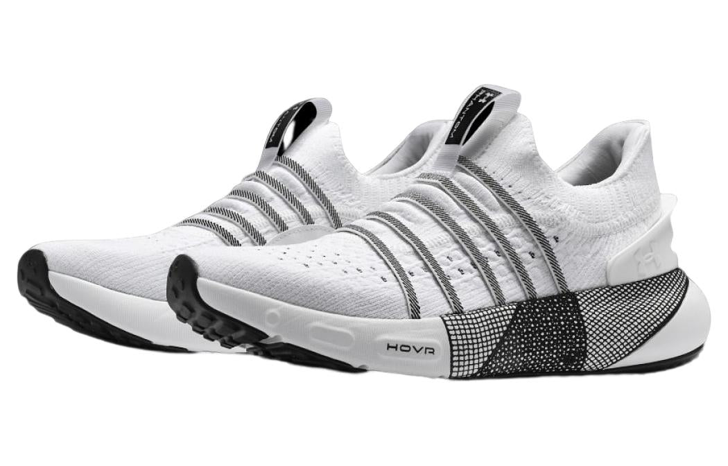Under Armour HOVR Phantom 3 Slip 'White Black' 3026239-101