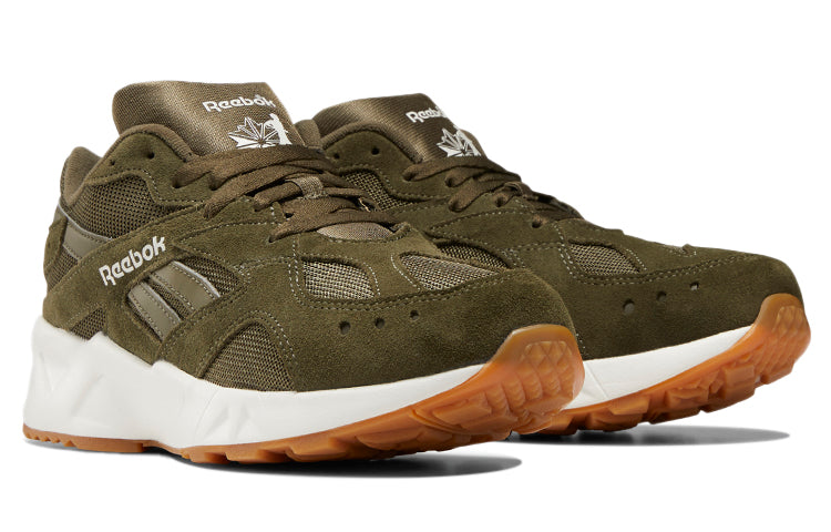 Reebok Aztrek 93 'Army Green' DV8592