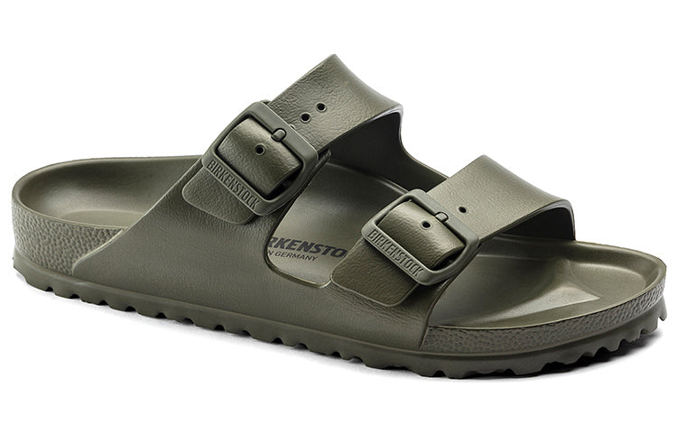 Birkenstock EVA Series Shoe Couple Style Green Version 1019094