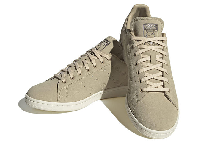 adidas originals StanSmith 'Beige' ID1734