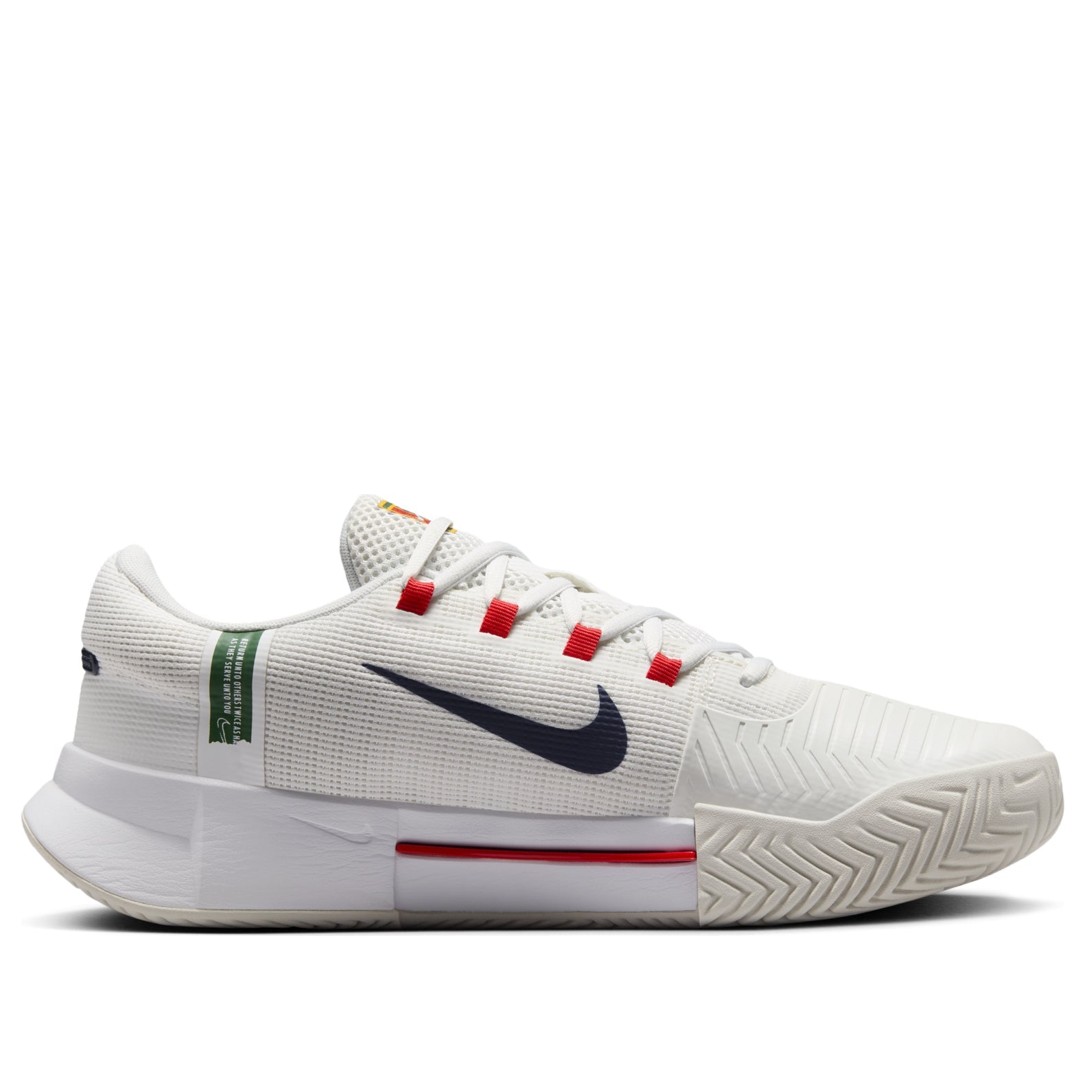 Nike Zoom GP Challenge 1 'Sail Light Bone Red Blue' FB3147-103