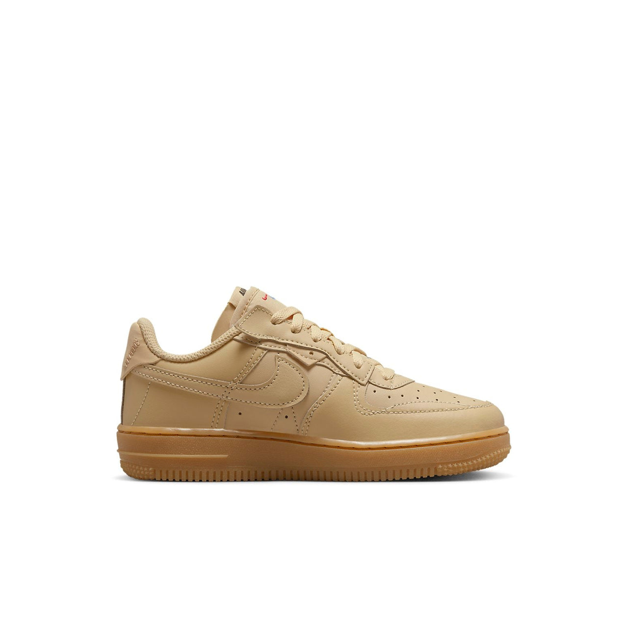 (PS) Nike Force 1 Fontanka 'Sesame' DO6146-200