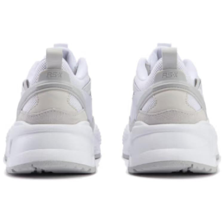 PUMA RS-X Efekt Premium 'White Grey' 390776-35