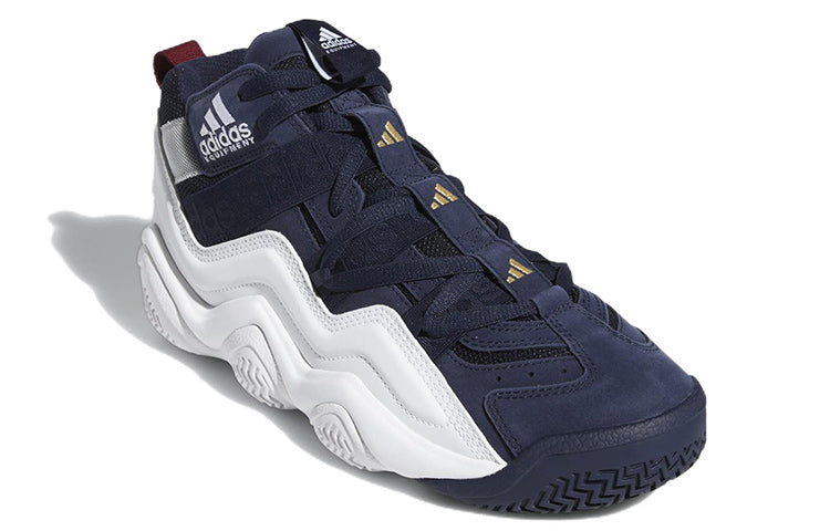 adidas Top Ten 2000 'Navy White' 2022 GY2401