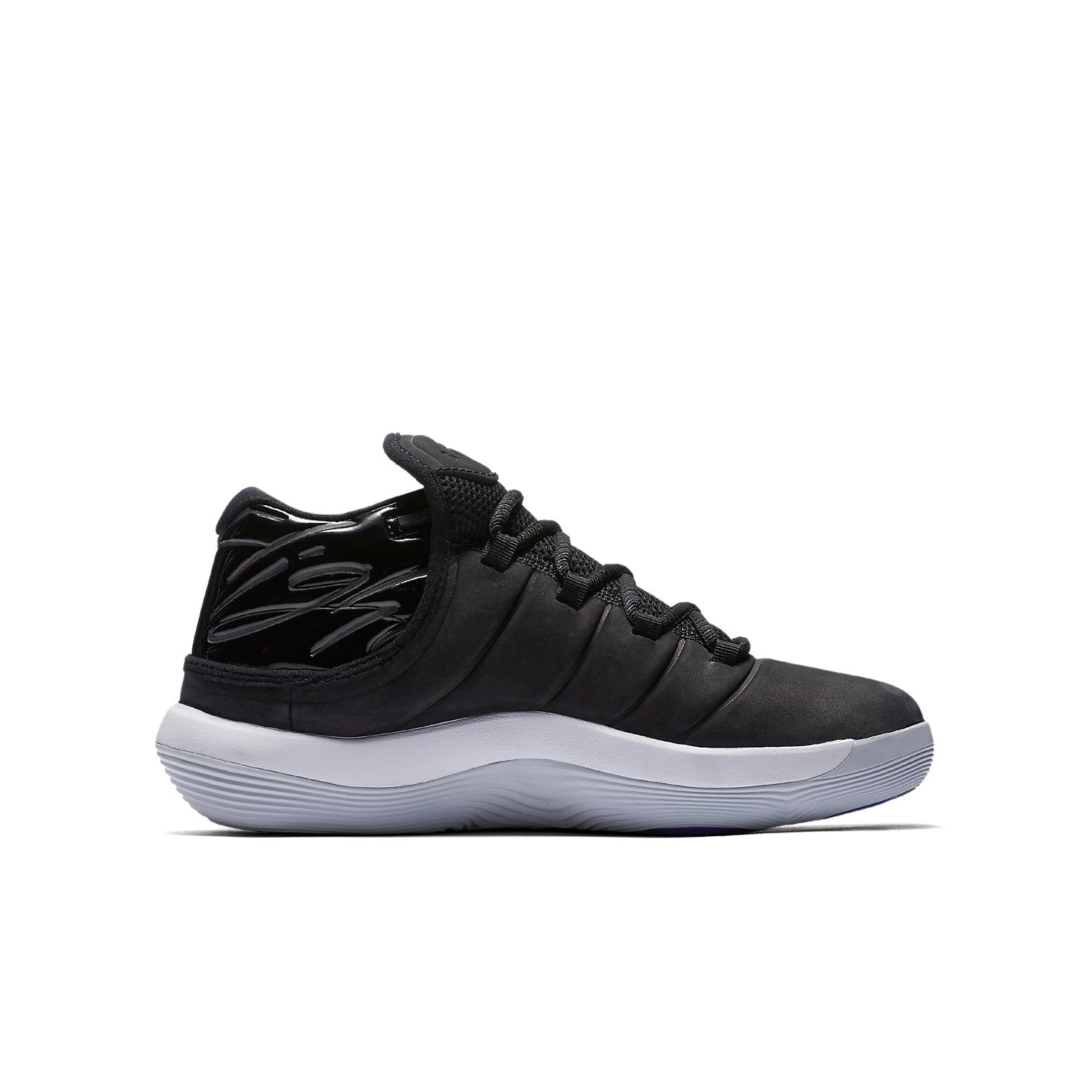 (GS) Air Jordan SUPER.FLY 'Space Jam' 921208-002