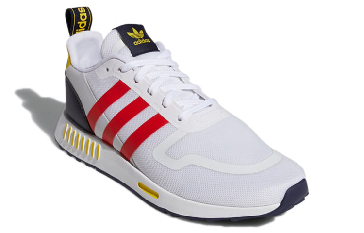 adidas Multix 'White Red' GX8378