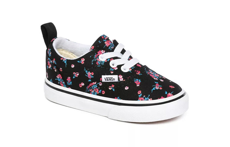 Vans Ditsy Florl Era Toddler Black/Multi-Color VN0A4P398KI