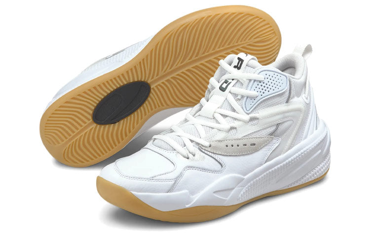 PUMA J. Cole x RS-Dreamer 2 'The White Jointz' 195065-03