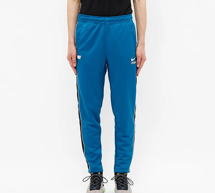 Nike DNA Pack Retro Sports Slim Fit Long Pants Blue CV1342-457