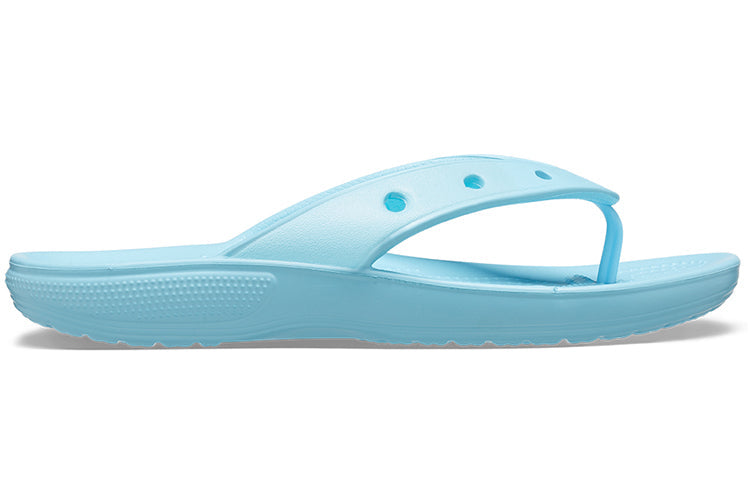 Crocs Classic Flip 'Navy' 207713-411